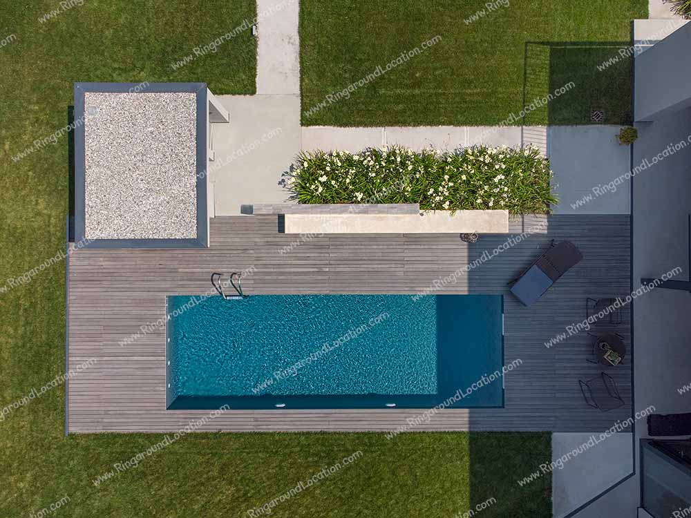 G1218fm - location piscina esterna photoshoot